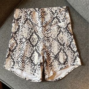 Balance Athletica Ascend Python Shorts